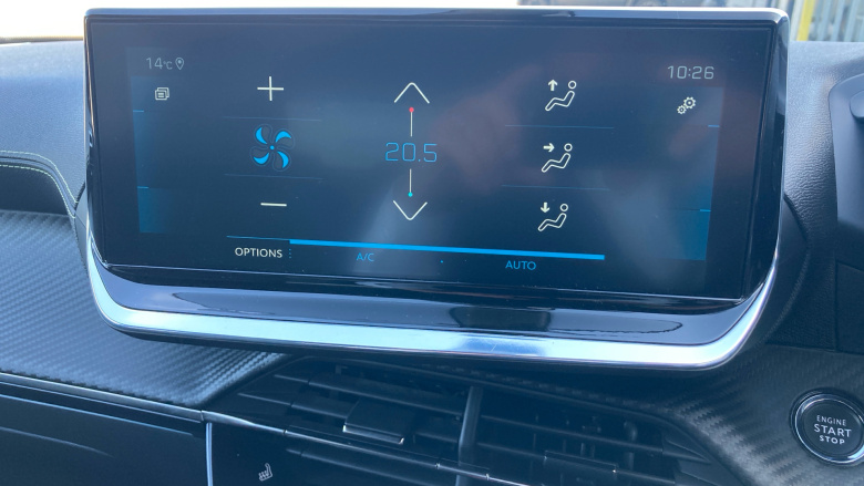 Peugeot 2008 1.2 PureTech 130 GT 5dr Petrol Estate